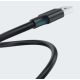 11. Ugreen Kabel USB 2.0 Kabel (männlich) - USB 2.0 (männlich) 1 m schwarz (US128 10309)