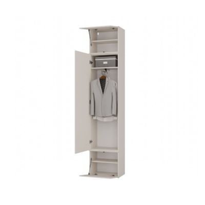 5. HAGA IV GARDEROBE 2SZ2W KASCHMIR