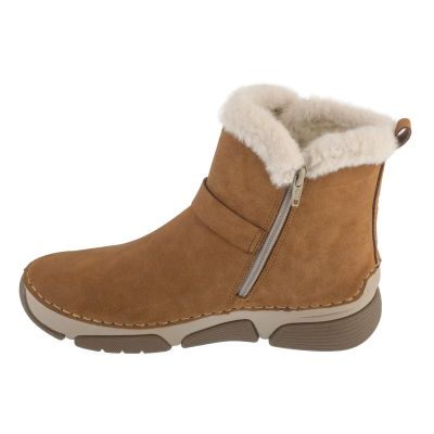2. Rieker Stiefeletten 45966-20 Braun 36