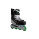 3. Bauer Vapor Fly30 Junior Inline-Hockey-Schlittschuhe