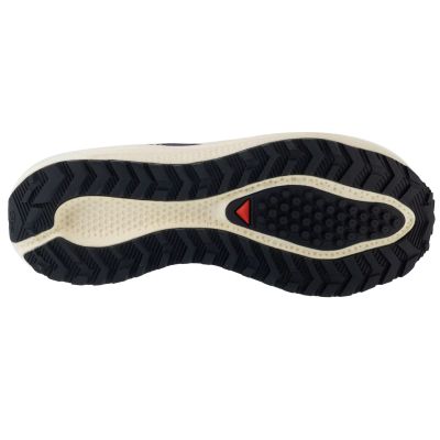 4. Salomon Aero Blaze 3 Grvl W L47915900 Marineblau 37 1/3