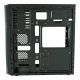 9. LC-Power 7039B Midi-Tower-PC-Gehäuse ATX Micro-ATX Mini-ITX Metall Kunststoff