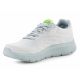 3. Skechers Go Walk Flex-Brendon M 216687-WGY Schuhe