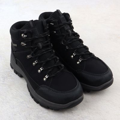 3. Nicht isolierte Stiefel Big Star M SS174048 INT2161A