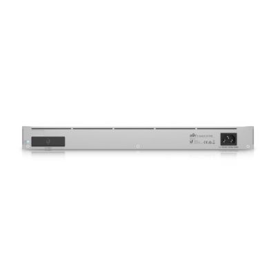 4. Ubiquiti UniFi Enterprise 24 PoE 26p PoE (PoE+: 24;) Managed Gigabit Switch (USW-Enterprise-24-PoE-EU)