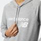 11. New Balance NB CLASSIC CORE FLEECE HOODIE AG WT03810AG