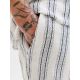 3. Jack&Jones Herrenshorts JPSTJAIDEN COBA STRIPE JOG SHORTS REG SN 12274413 CLOUD DANCER/STRIPES