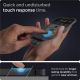 10. Spigen Glas.tR EZ Fit gehärtetes Glas für iPhone 12 / iPhone 12 Pro - 2 Stk.