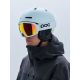 5. POC Fornix MIPS Skihelm Grau