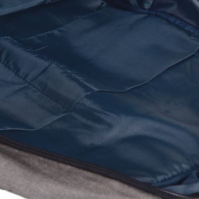 8. Lenovo 15,6" Laptop-Rucksack B210, Grün