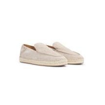 BOSS mittelbeige Madeira Slon sdmn Schuhe (50541781-269)