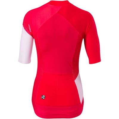 4. Damen-Radtrikot Silvini Women Jersey Rosalia WD1619