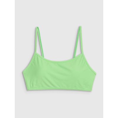 7. Damen-Bikini-Oberteil 4F 4FRSS25UBKTF101-42S