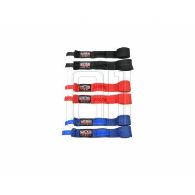 Masters Boxbandagen - BB-5 13005-02