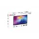 10. Verbatim PMT-15 Touchscreen 15,6 Zoll Full HD 1080p Metallgehäuse