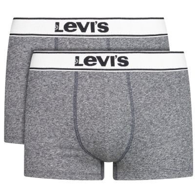 Levi's Trunk 2 Paar Slips Unterwäsche 37149-0388