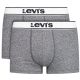 Levi's Trunk 2 Paar Slips Unterwäsche 37149-0388