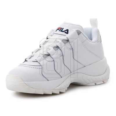 4. Fila Countdown Low W 1010751.1FG Schuhe