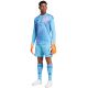 6. adidas Tiro 24 Competition Langarm-Torwarttrikot M IN0410