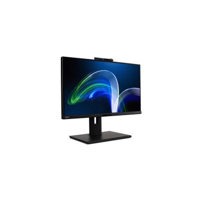 3. Acer B8 B248Y E LED-Monitor 61 cm (24") 1920 x 1080 Pixel Full HD LCD Schwarz