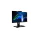 3. Acer B8 B248Y E LED-Monitor 61 cm (24") 1920 x 1080 Pixel Full HD LCD Schwarz