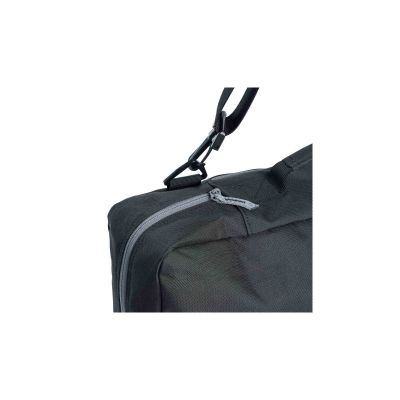 3. ROSSIGNOL Dual Basic Boot Bag Skischuhtasche, schwarz
