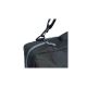 3. ROSSIGNOL Dual Basic Boot Bag Skischuhtasche, schwarz