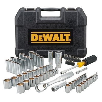 DeWALT DWMT81531-1 Steckschlüssel/Steckschlüsselsatz