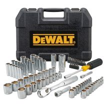 DeWALT DWMT81531-1 Steckschlüssel/Steckschlüsselsatz