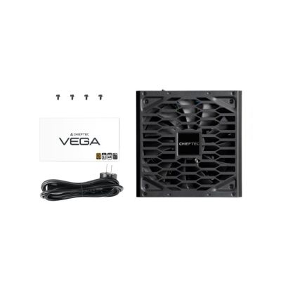 17. Chieftec Netzteil 850W VEGA PPG-850-S (80+Gold)