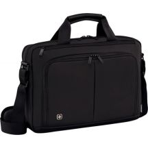 WENGER Source 16" Laptoptasche Schwarz WE601066