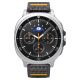 3. Spigen Athlex Air Armband für Samsung Galaxy Watch 40/44/46 mm – Grau