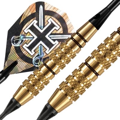 13. Harrows Corsair Softip HS-TNK-000013393 Darts