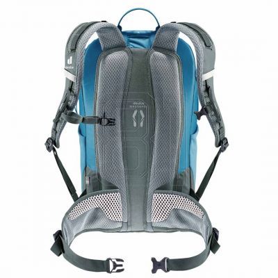 9. Deuter Trail 25 Wanderrucksack 344052432530