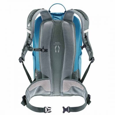 9. Deuter Trail 25 Wanderrucksack 344052432530