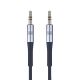 14. 3mk AUX-Miniklinke 3,5-mm-Kabel / AUX-Miniklinke 3,5 mm