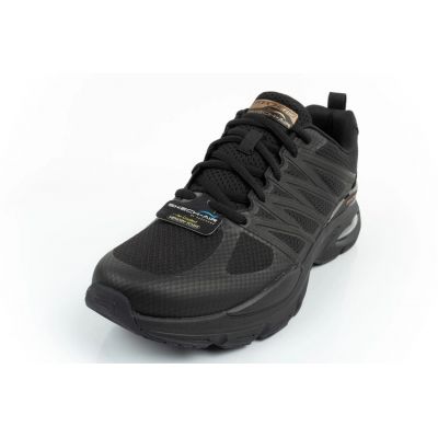 3. Skechers Air Ventura-Revell M 232657/BBK Schuhe