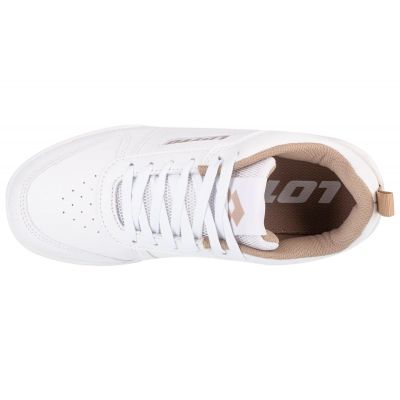 3. Lotto Toco BC W 2400172U-1021 Schuhe
