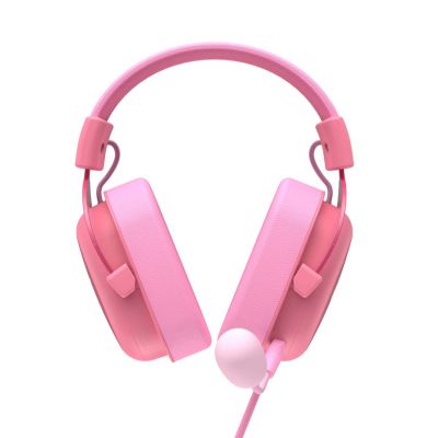 5. Havit H2002d Gaming-Kopfhörer (Pink)
