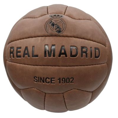 Offizieller Real Madrid-Lizenzfußball RM7BG12
