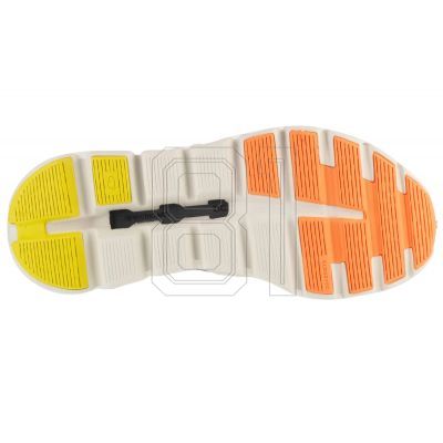 4. On Cloud 6 Coast W 3WF10023022 Running Shoes