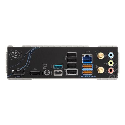 6. ASRock B850M Riptide WiFi Mainboard
