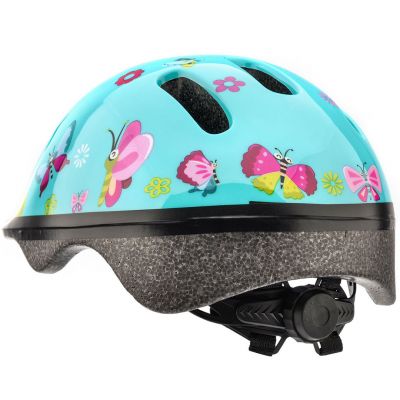 2. Fahrradhelm Meteor KS06 Butterflies, Größe S, 48–52 cm, 24823