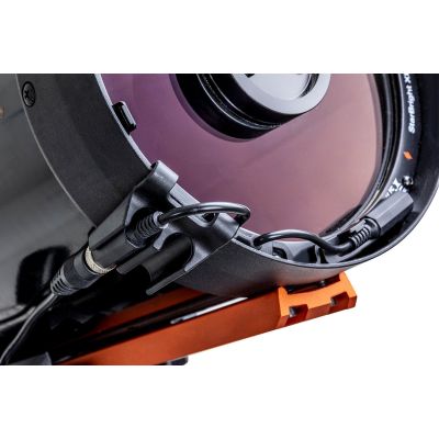 3. Celestron Tauschutzring für Teleskope