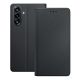 13. 3mk Wallet Case für Samsung Galaxy A27 5G - Schwarz