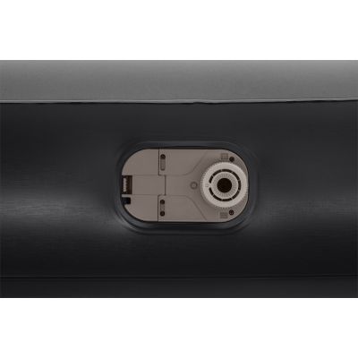 2. Bestway 67403 Luftmatratze 203x152x46cm