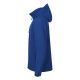 5. Herren-Softshelljacke Trail (kornblau)