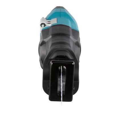 14. Makita JR3061T Säbelsäge, 3000 Hübe/min, 1250 W, Schwarz, Grün