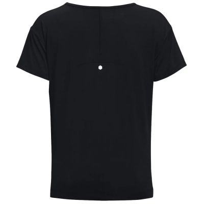 5. Under Armour Rush Energy Core Kurzarm-T-Shirt W 1365683-001