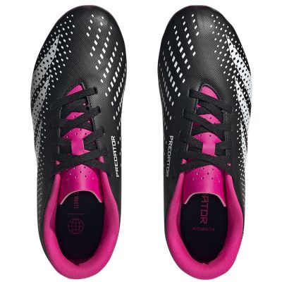 3. Adidas Predator Accuracy.4 FG Jr HQ0952 Schuhe